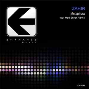 Zahir - Metaphora