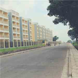 Zaire Soundscape - Brazzaville