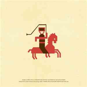 A Hawk And A Hacksaw - Cervantine