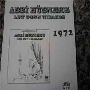 Abbi Hübner's Low Down Wizards - From New Orleans To Hamburg