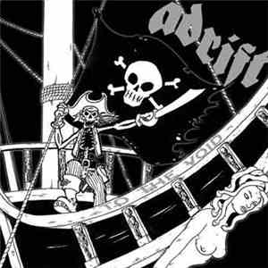 Adrift - To The Void