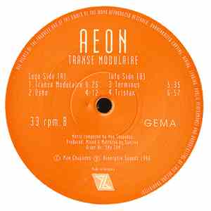 Aeon - Transe Modulaire
