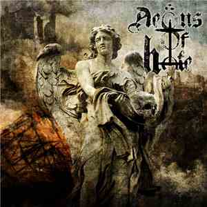 AEONS OF HATE - Aeons of Hate