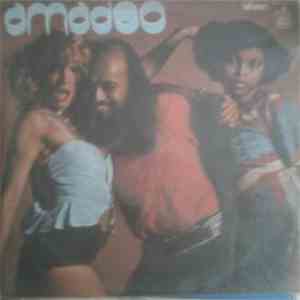 Amadeo - Moving Like A Superstar