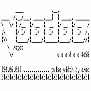 A/oc - Pulse Width