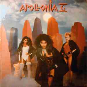 Apollonia 6 - Apollonia 6