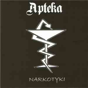 Apteka - Narkotyki