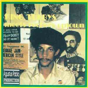 Augustus Pablo - King Tubbys Meets Rockers Uptown