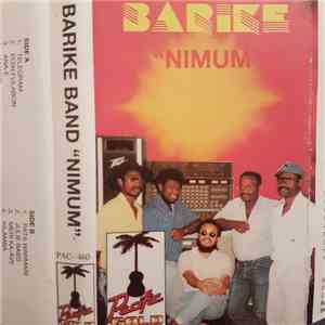 Barike Band - Nimum