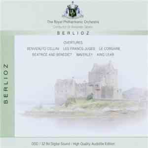 Berlioz - The Royal Philharmonic Orchestra, Sir Alexander Gibson - Overture ...
