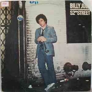 Billy Joel - 52nd Street