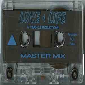 Billy Nasty - Love Of Life