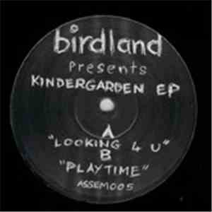 Birdland - Kindergarden EP
