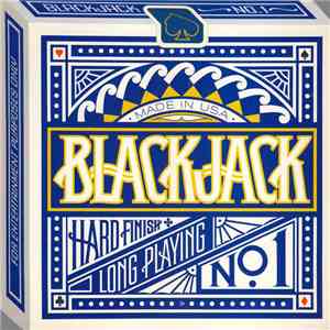 Blackjack  - Blackjack