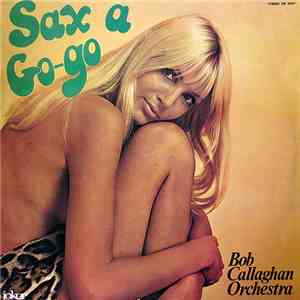 Bob Callaghan Orchestra - Sax A Go-Go