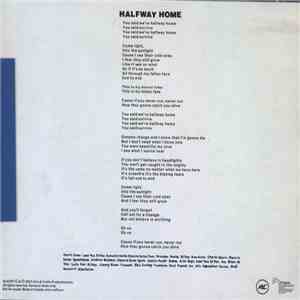 Broken Social Scene - Halfway Home