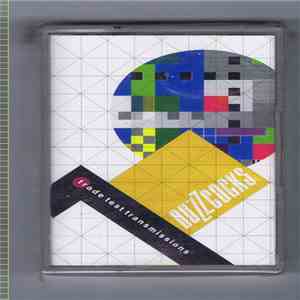 Buzzcocks - Trade Test Transmissions