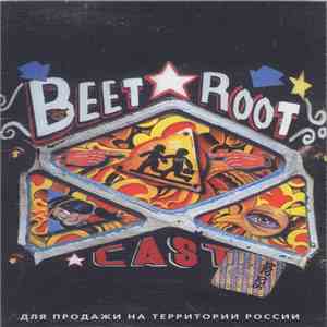 Cast - Beetroot