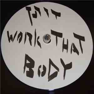 Chanelle - Work That Body