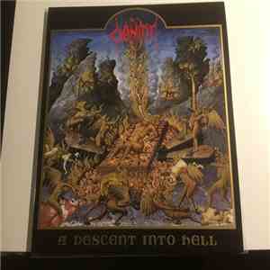 Cianide - A Descent Into Hell