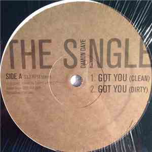 Damon Daye - The Single