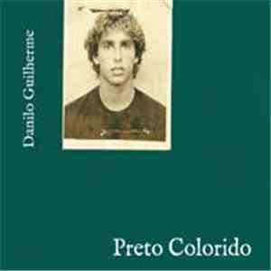 Danilo Guilherme - Preto Colorido