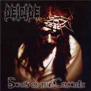 Deicide - Scars Of The Crucifix