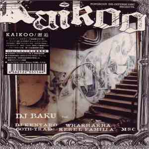 DJ Baku - Kaikoo