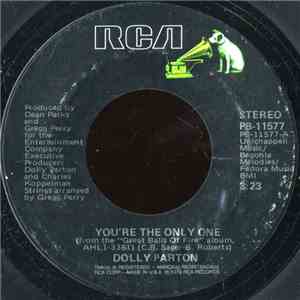 Dolly Parton - You're The Only One