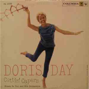 Doris Day - Cuttin' Capers