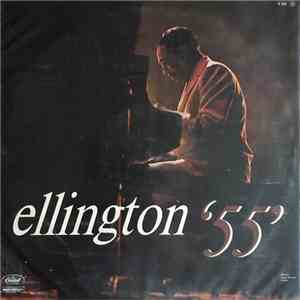 Duke Ellington And His Famous Orchestra - Ellington '55