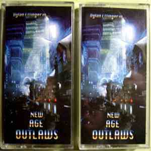 Dylan Ettinger - New Age Outlaws