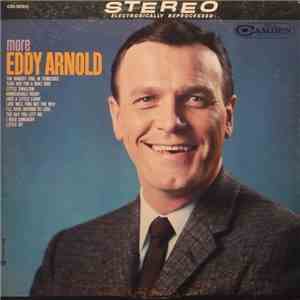 Eddy Arnold - More Eddy Arnold