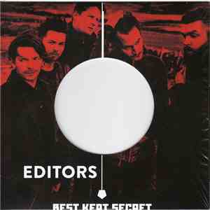 Editors - Best Kept Secret