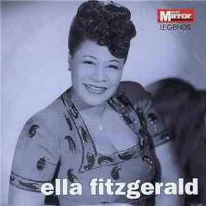 Ella Fitzgerald - Legends