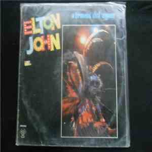 Elton John - Madman Across The Water