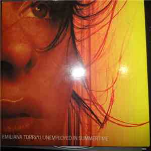 Emiliana Torrini - Unemployed In Summertime