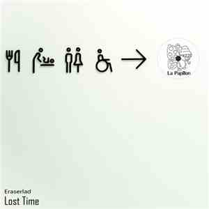 Eraserlad - Lost Time