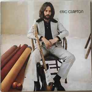 Eric Clapton - Eric Clapton