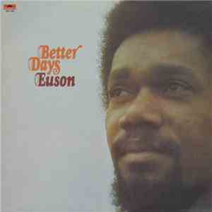 Euson - Better Days