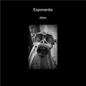 Exponentia - Allein