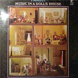 Family  - Music In A Doll's House