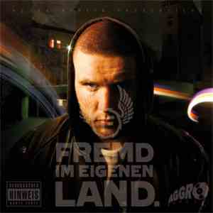 Fler - Fremd Im Eigenen Land.