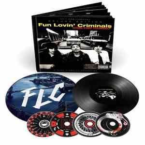 Fun Lovin' Criminals - Come Find Yourself