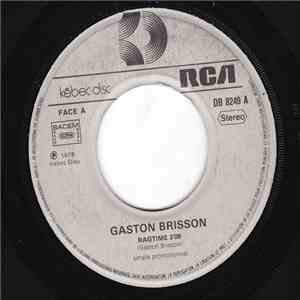 Gaston Brisson - Ragtime / Ballade