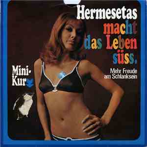Gerhard Heinz - Hermesetas