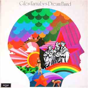 Giles Farnaby's Dream Band - Giles Farnaby's Dream Band