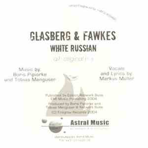 Glasberg & Fawkes - White Russian
