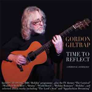 Gordon Giltrap - Time To Reflect