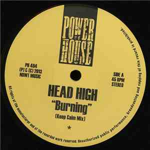 Head High - Burning